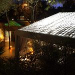Aplicações: Telhas de Vidro