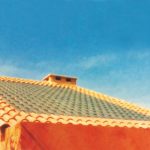 Aplicações: Telhas de Vidro