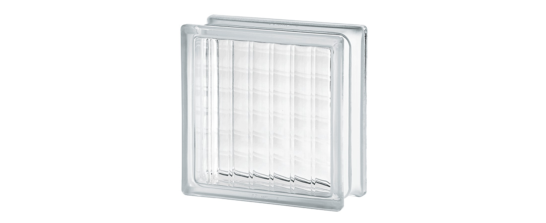 Clear 1919/8 Cross Large